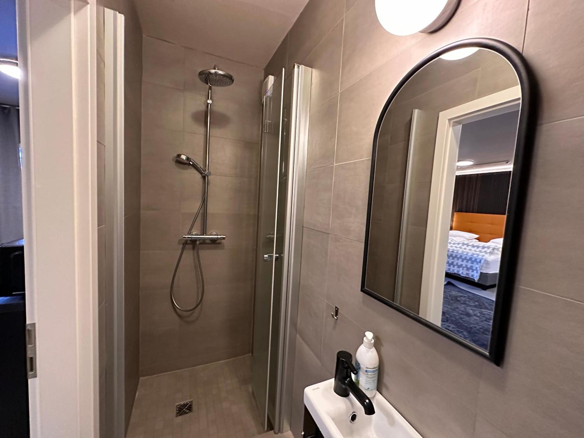 Travel Inn Рейк'явік Екстер'єр фото
