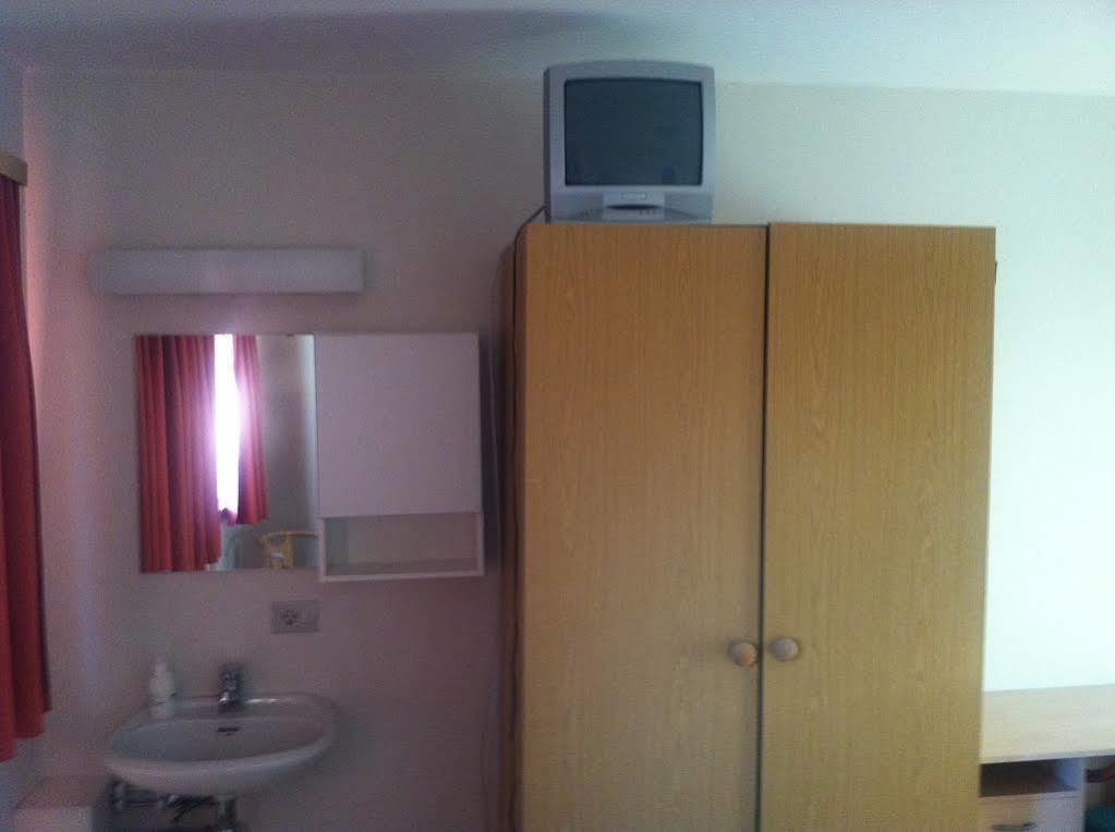 Travel Inn Рейк'явік Екстер'єр фото