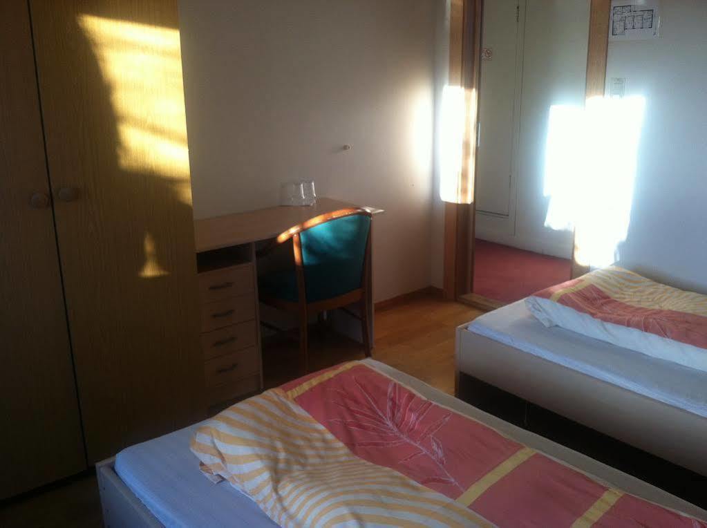 Travel Inn Рейк'явік Екстер'єр фото