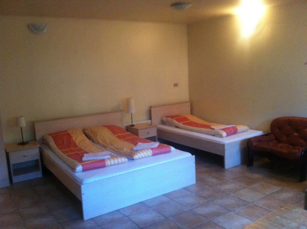 Travel Inn Рейк'явік Екстер'єр фото
