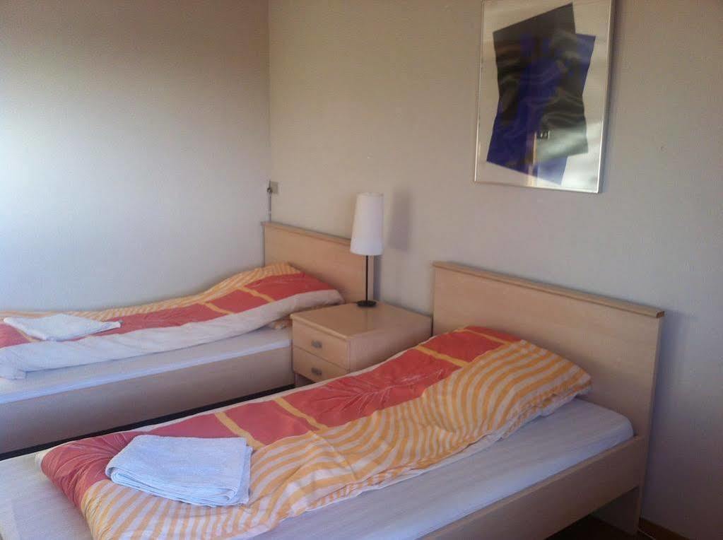 Travel Inn Рейк'явік Екстер'єр фото