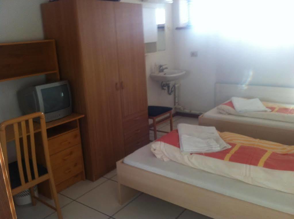 Travel Inn Рейк'явік Екстер'єр фото