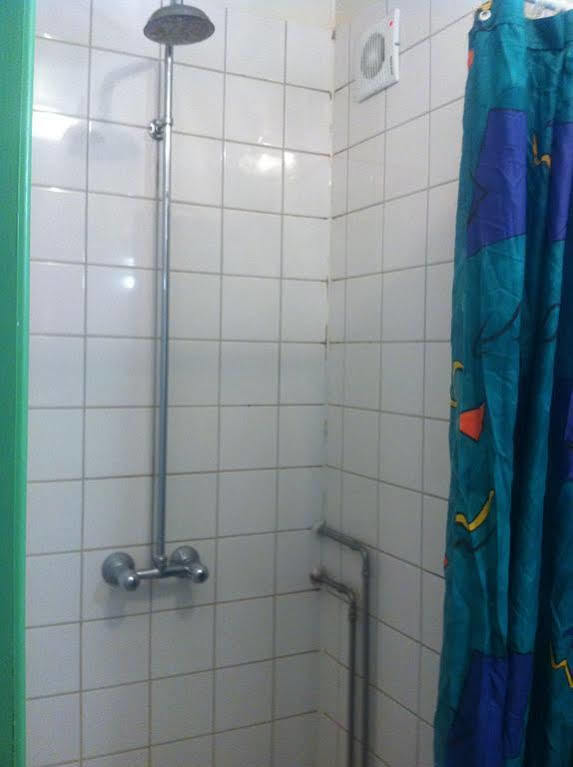 Travel Inn Рейк'явік Екстер'єр фото
